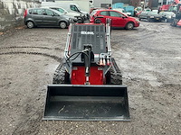 2025 sdlool sl380r schranklader ongebruikt - afbeelding 22 van  23