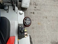 2025 sdlool sl45 graaflaadmachine - afbeelding 5 van  16