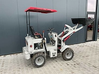 2025 sdlool sl45 graaflaadmachine - afbeelding 10 van  16