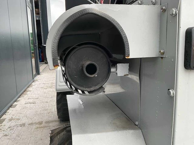 2025 sdlool sl45 graaflaadmachine - afbeelding 2 van  16