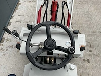 2025 sdlool sl45 graaflaadmachine - afbeelding 4 van  16