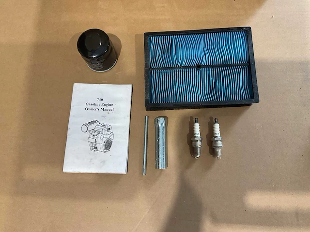 2025 sdlool sl45 graaflaadmachine - afbeelding 8 van  16