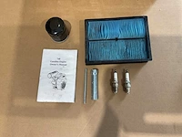 2025 sdlool sl45 graaflaadmachine - afbeelding 8 van  16