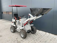 2025 sdlool sl45 graaflaadmachine - afbeelding 1 van  16