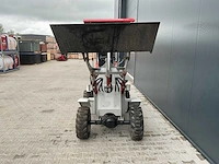 2025 sdlool sl45 graaflaadmachine - afbeelding 12 van  16