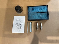 2025 sdlool sl45 graaflaadmachine - afbeelding 16 van  16