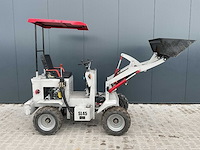 2025 sdlool sl45 graaflaadmachine - afbeelding 2 van  16