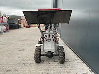 2025 sdlool sl45 graaflaadmachine - afbeelding 5 van  16