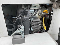 2025 sdlool sl45 graaflaadmachine - afbeelding 7 van  16