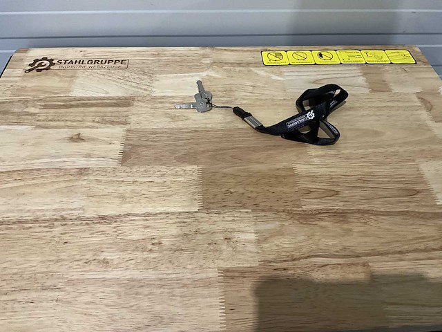 2025 sg tools sg 15 pro gereedschapswagen - afbeelding 15 van  23