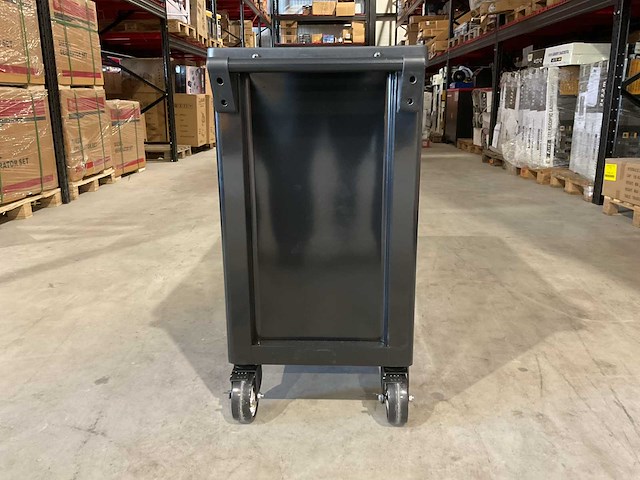 2025 sg werkzeuge sg14-24 xxl gereedschapswagen gevuld - afbeelding 14 van  20