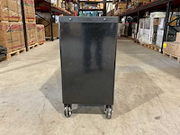 2025 sg werkzeuge sg14-24 xxl gereedschapswagen gevuld - afbeelding 18 van  20