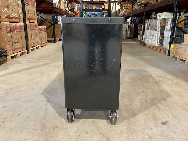 2025 sg werkzeuge sg14-24 xxl gereedschapswagen gevuld - afbeelding 18 van  20