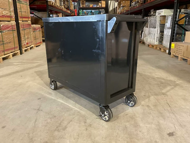 2025 sg werkzeuge sg14-24 xxl gereedschapswagen gevuld - afbeelding 15 van  20