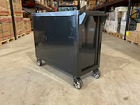 2025 sg werkzeuge sg14-24 xxl gereedschapswagen gevuld - afbeelding 15 van  20