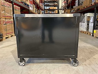 2025 sg werkzeuge sg14-24 xxl gereedschapswagen gevuld - afbeelding 5 van  20