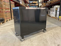 2025 sg werkzeuge sg14-24 xxl gereedschapswagen gevuld - afbeelding 6 van  20