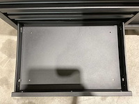 2025 sg werkzeuge sg32-24 pro max gereedschapswagen gevuld - afbeelding 15 van  24