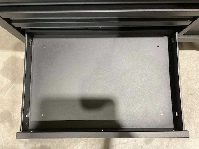 2025 sg werkzeuge sg32-24 pro max gereedschapswagen gevuld - afbeelding 15 van  24