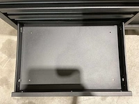 2025 sg werkzeuge sg32-24 pro max gereedschapswagen gevuld - afbeelding 15 van  24