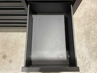 2025 sg werkzeuge sg32-24 pro max gereedschapswagen gevuld - afbeelding 16 van  24