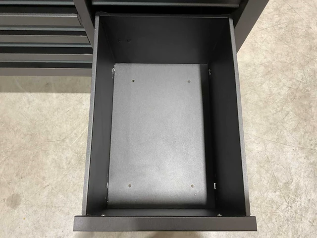 2025 sg werkzeuge sg32-24 pro max gereedschapswagen gevuld - afbeelding 17 van  24