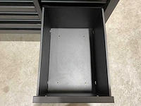 2025 sg werkzeuge sg32-24 pro max gereedschapswagen gevuld - afbeelding 17 van  24