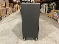 2025 sg werkzeuge sg32-24 pro max gereedschapswagen gevuld - afbeelding 18 van  24