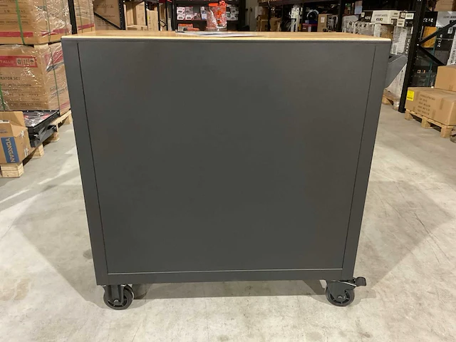 2025 sg werkzeuge sg32-24 pro max gereedschapswagen gevuld - afbeelding 20 van  24