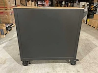 2025 sg werkzeuge sg32-24 pro max gereedschapswagen gevuld - afbeelding 20 van  24