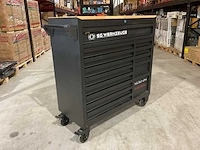 2025 sg werkzeuge sg32-24 pro max gereedschapswagen gevuld - afbeelding 23 van  24