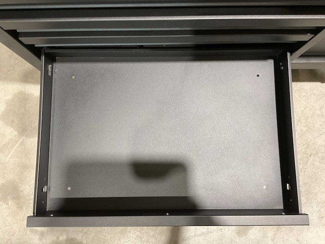 2025 sg werkzeuge sg32-24 pro max gereedschapswagen gevuld - afbeelding 22 van  24