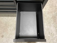 2025 sg werkzeuge sg32-24 pro max gereedschapswagen gevuld - afbeelding 24 van  24