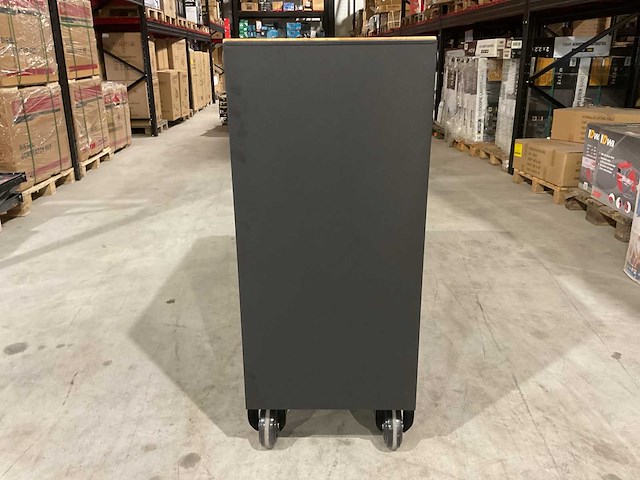 2025 sg werkzeuge sg32-24 pro max gereedschapswagen gevuld - afbeelding 3 van  24