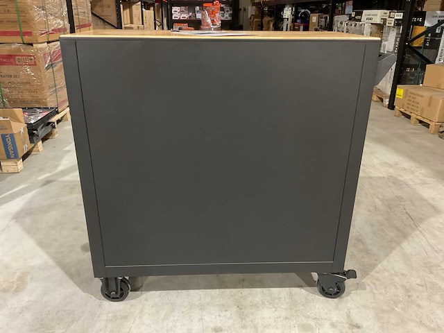 2025 sg werkzeuge sg32-24 pro max gereedschapswagen gevuld - afbeelding 5 van  24