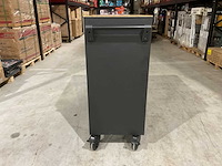 2025 sg werkzeuge sg32-24 pro max gereedschapswagen gevuld - afbeelding 7 van  24