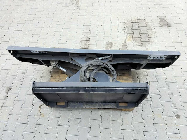 2025 shovel sneeuwschuiver - afbeelding 10 van  17