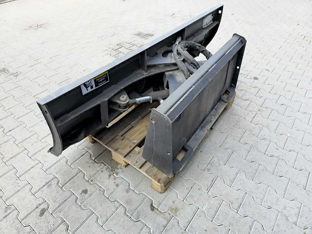 2025 shovel sneeuwschuiver - afbeelding 11 van  17
