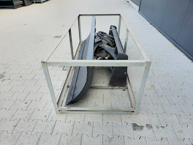 2025 shovel sneeuwschuiver - afbeelding 5 van  17