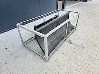 2025 shovel sneeuwschuiver - afbeelding 7 van  17