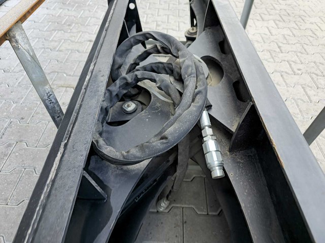 2025 shovel sneeuwschuiver - afbeelding 17 van  17