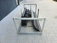 2025 shovel sneeuwschuiver - afbeelding 4 van  17