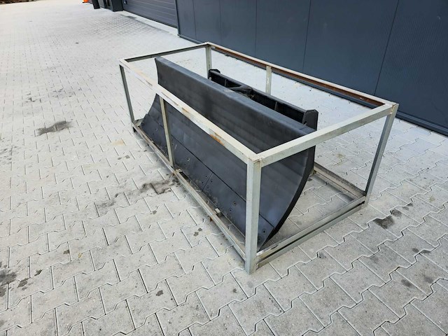 2025 shovel sneeuwschuiver - afbeelding 6 van  17