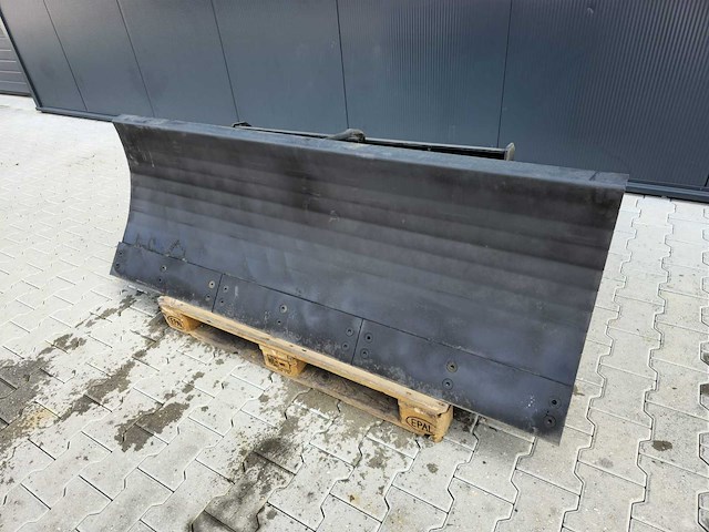 2025 shovel sneeuwschuiver - afbeelding 1 van  17