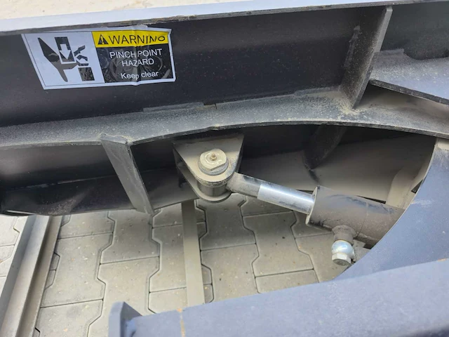 2025 shovel sneeuwschuiver - afbeelding 2 van  17