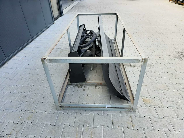 2025 shovel sneeuwschuiver - afbeelding 4 van  17
