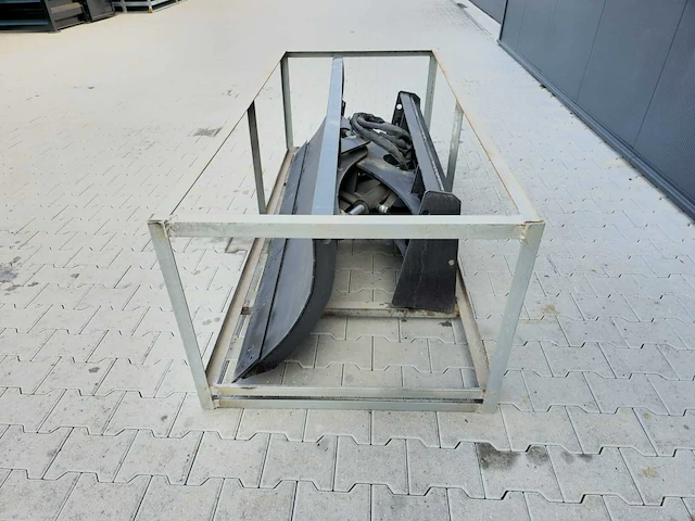 2025 shovel sneeuwschuiver - afbeelding 5 van  17
