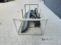 2025 shovel sneeuwschuiver - afbeelding 5 van  17