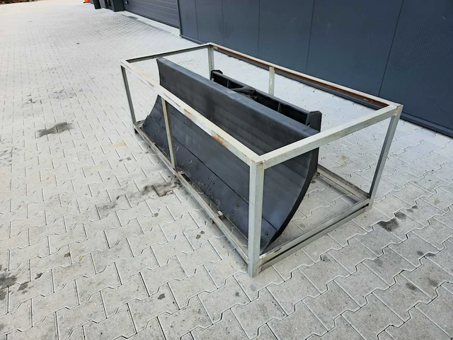 2025 shovel sneeuwschuiver - afbeelding 6 van  17