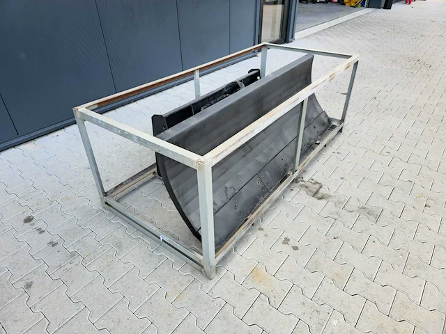2025 shovel sneeuwschuiver - afbeelding 7 van  17